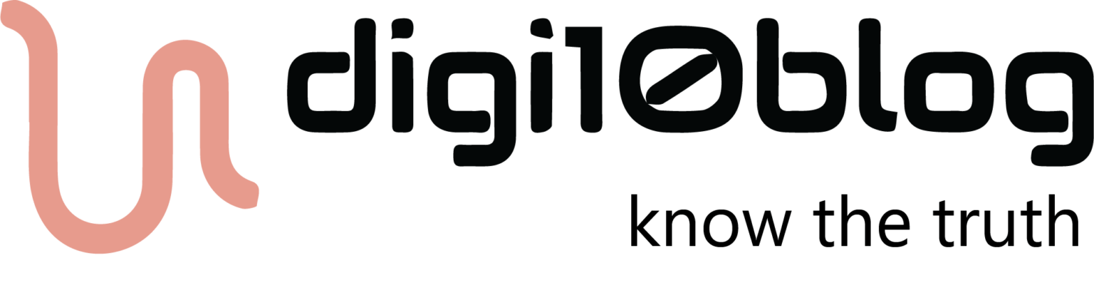 Digi10Blog